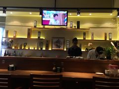 -牛玄庵日式寿喜烧·料理店(新源里店)