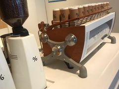 -% Arabica阿拉比卡咖啡烘焙工坊