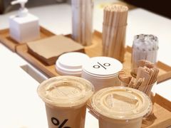 -% Arabica阿拉比卡咖啡(武汉天地店)