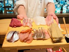 -小十Omakase(地王大厦店)