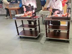 精品烤鸭-紫光园(顺义店)