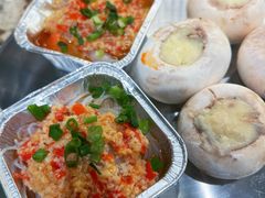 -姜胖胖无限自助烤肉(罗湖宝能店)