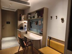 -成都武侯祠希尔顿惠庭酒店