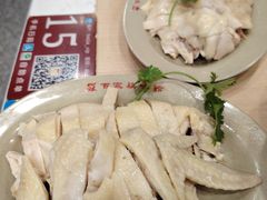 -百家鸡味馆(清泰店)