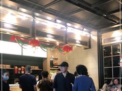 -川骄海鲜自助(河东店)