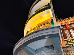 -星巴克臻选(北京前门大街店)