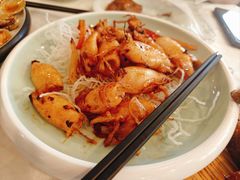 -五谷芳乳鸽王(梅沙老店)