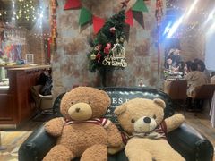 -玩坞轰趴馆·户外团建聚会主题生日派对馆(世豪广场店)