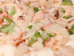 -必胜客(宁波天一水街店)