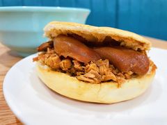 -蘇家肉夹馍