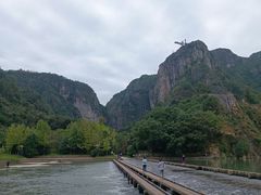 -楠溪江风景名胜区