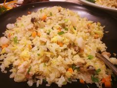 -扬州香格里拉·香宫中餐厅