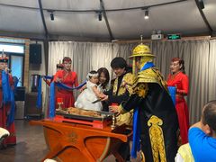 -九十九顶毡房(阜石路店)