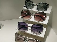 -宝岛眼镜(齐齐哈尔万达店)