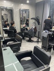 -Tipo Hair salon（明星）店