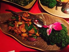 -花马天堂云南餐厅 Lost Heaven(高邮路店)