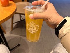 -星巴克臻选(嘉兴海宁银泰城店)