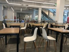 大堂-同济大学本部学苑饮食广场