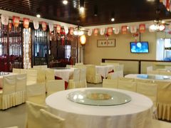 大堂-秦淮小吃城(夫子庙店)