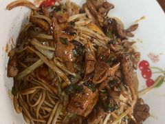 -小狗面馆(河东路店)