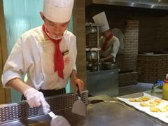 -海鼎荟海鲜姿造(晋江宝龙店)