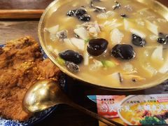 -老横泾面馆(吴中横泾店)