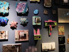 -中国美术学院象山校区-民艺博物馆