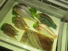 -李记潮汕砂锅粥(营福路店)