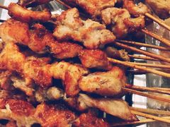 -同来顺烧烤餐厅(哈尔滨道店)