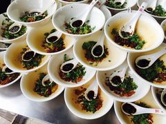 豆腐脑-聚香斋(东关街店)