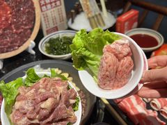 -渝大龙重庆火锅(温泉月亮湾店)