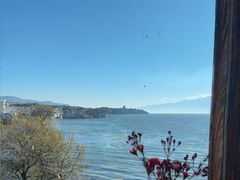 -六阅·福十 FORTEN 海景咖啡西餐厅(双廊古镇店)