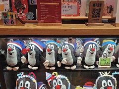 -布拉格餐厅· 中欧捷克菜(全国首店)