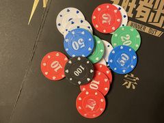 -鑫梦桌游谋杀之谜剧本杀俱乐部(联合商厦店)