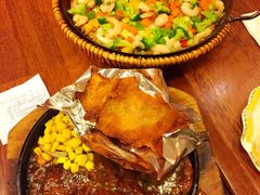 -玛格萝妮比萨屋(四平店)