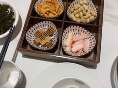 -新辣宴·湖南家常菜·商务聚餐(中粮创芯店)