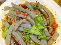 -隔壁老王·家常云南菜(花巷店)