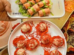 -小龙坎火锅(全球总店)