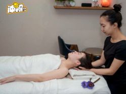 点击看大图 -芳香乐府SPA·五行芳疗