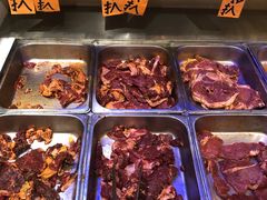 -阪尚皇·原切牛排·烤肉火锅自助(北京路店)