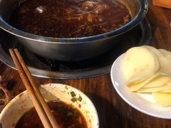 -中和远东火锅兔(老店)
