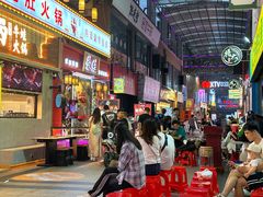-东晓胜汇里(南洲北路店)