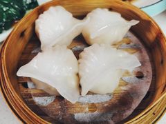 阿政一品虾饺皇-阿政粤小馆(中央大街店)