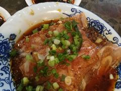 -周家大连水饺(美专校街店)