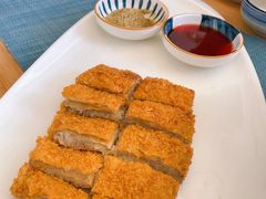 -和雅集素食(景区店)