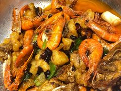 -七欣天香辣蟹火锅(南京夫子庙店)
