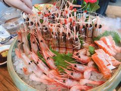 -Mr·Fish鱼鲜生海鲜放题(银泰in99店)