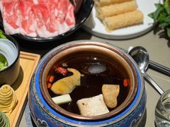 -享月汤皇·海鲜小火锅·聚会(曲江创意谷店)