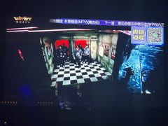 -温莎KTV(珠江路店)