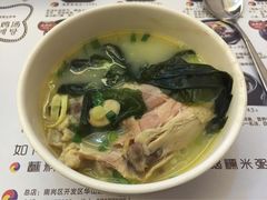 -瑞膳首尔参鸡汤(龙塔店)